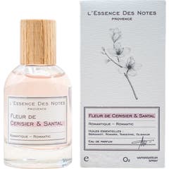 L'Essence des Notes Eau de Parfum Flor Cerezo & Sándalo 30ml
