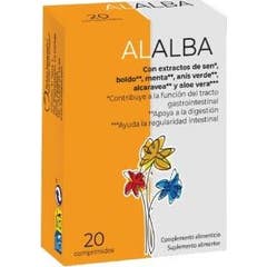 Nutricion Depremium Alalba 20comp