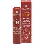 Natures Red The Balsam Lab