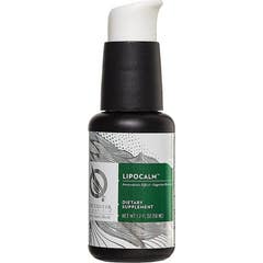 Quicksilver Scientific Lipocalm 50ml