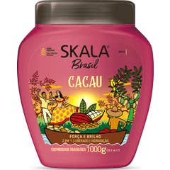 Skala Brasil Cacau Crema de Tratamiento 1000ml
