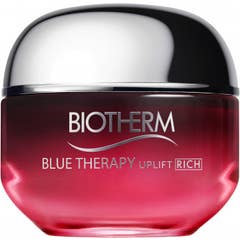 Biotherm Blue Therapy Red Algae Krem do skóry suchej 50ml