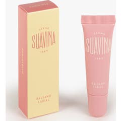 Suavina Bálsamo Labial Pediátrico 12 ml