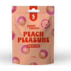Sweet Switch Peach Pleasure 100 g