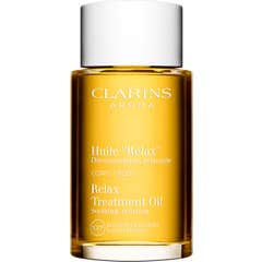 Clarins Relax Body Treatment Oil 100ml
