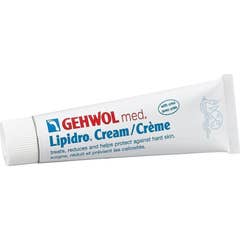 Gehwol Med Lipidro Cream 125ml