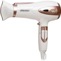 Mesko Ms2274 Secador Cabello Iónico 2400W 1ud