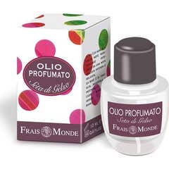 Frais Monde Perfume Oil Silk Moreira 15ml