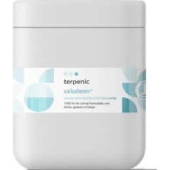 Terpenic Anti-Cellulite Cream Evo Pro 1000ml