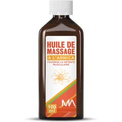 PHR Masaje de Arnica 100ml