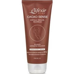 E'Lifexir Cacao Sense Esfoliante Corpo 200ml