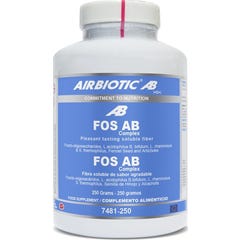 Airbiotic™ AB FOS-Complex 250g powder