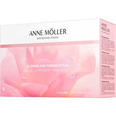 Anne Moller Set Stimulâge Glow Firming Rich Cream Spf15