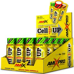 Amix AmixPro CellUp Shot Energy 20x60ml