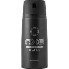 Axe Black Dezodorant w sprayu 150ml
