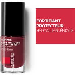 La Roche-Posay Toleriane Silicium Laca de Uñas Nº16 Framboise 6 ml