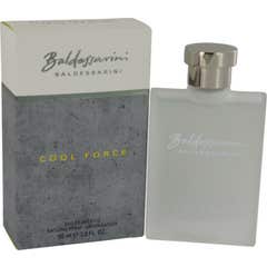 Koele kracht Edt 90 Ml