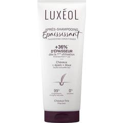 Luxeol Espesamiento Acondicionador 250 ml