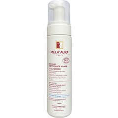 Mela'Aura Facial Cleansing Foam 200 ml