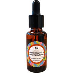 Maison Karité Serumoil Con Bakuchiol Nutriorganics 30 ml