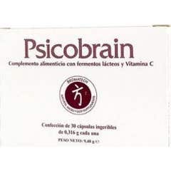 Bromatech Psicobrain 30 Cps