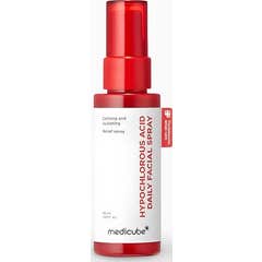 Medicube Spray Viso Giornaliero Acido Ipocloroso 125 ml