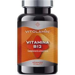 Vitolamin Vitamina B12 365comp