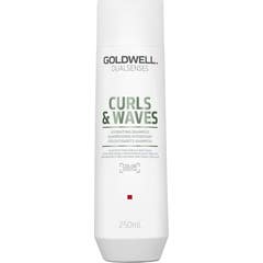 Goldwell Curls & Waves Shampoo Hidratante 250ml