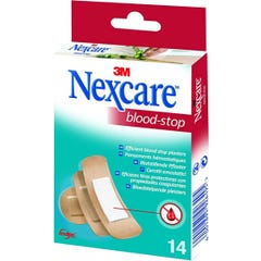 Nexcare Blood Stop Pans Bt14