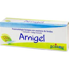 Boiron Arnigel 7% Gel 120g