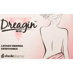 Shedir Dreagin Myc 5x140ml