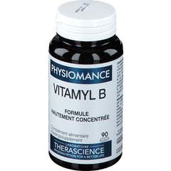 Therascience Physiomance Vitamyl B 90 comprimidos