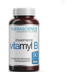 Therascience Physiomance Vitamyl B 90 comprim?s