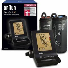Tensiometro Braun Bp6200Phemea