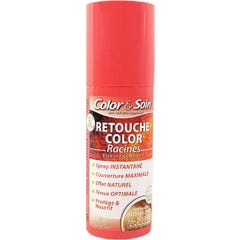 3 Chenes Ret Color Blon Cl Spr75ml