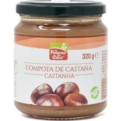 Finestra Sul Cielo Compota Chestnut 320g