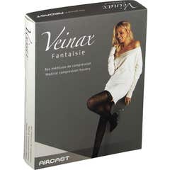 DJO Coll Veinax2 Fantasy P/Los Black N2