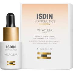 Isdin Isdinceutics Melaclear 15ml