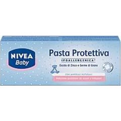 Nivea Baby Pasta Prot 100Ml