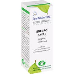 Esential Arôms Aceite Esencial Enebro Bayas 5ml