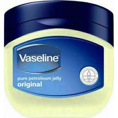 Vaseline Original Pura 50ml