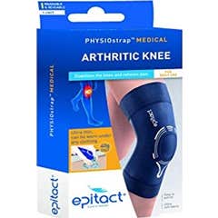 Epitact Rodillera Physiostrap Ski Tm 1 ud
