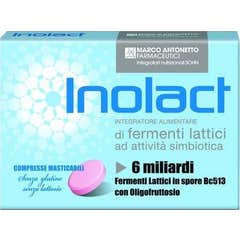 Marco Antonetto Inolact 20 comp