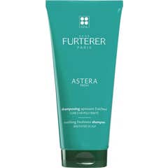René Furterer Astera Fresh Champú Calmante Frescor 200 ml
