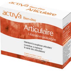 Activa Joint Wellness 30 glules