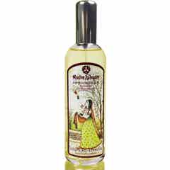 Radhe Shyam Vanilla Lemon Air Freshener Spray 100 ml