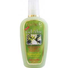 Fleurymer Aloe Mosqueta Gel & Tepezcohuite 200ml
