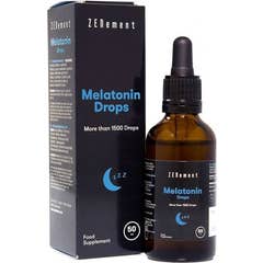 Zenement Melatonina Gotas 50ml