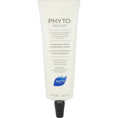 Phytosquam Champú anticaspa 125 ml