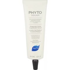 Phytosquam Champú anticaspa 125 ml